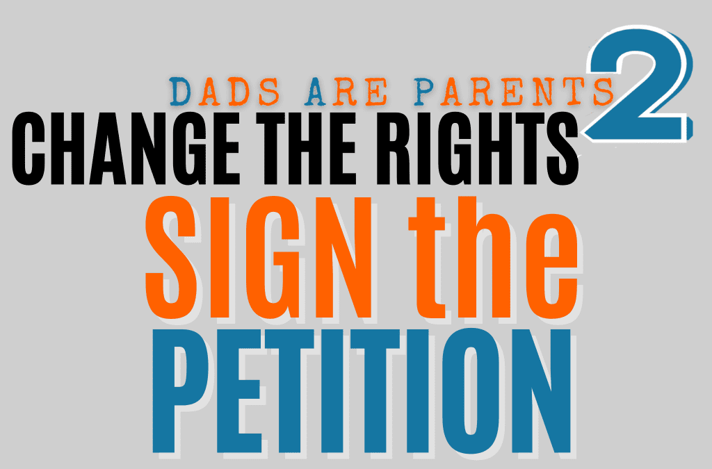 Sign the Petition!